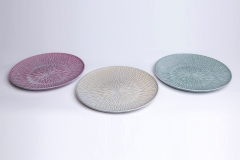 001 Dekorativni tanjiri